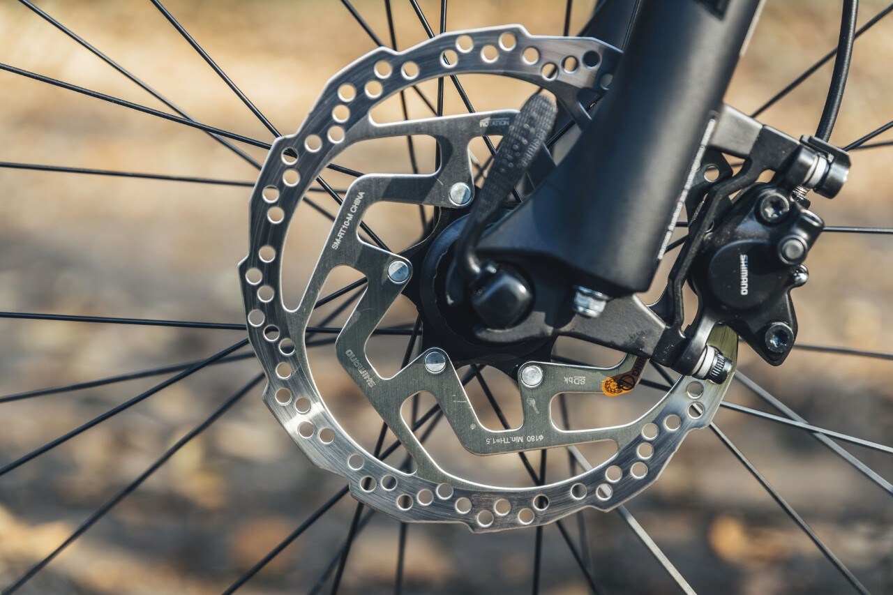 Scott Sub Cross eRIDE 10: oltre la strada!